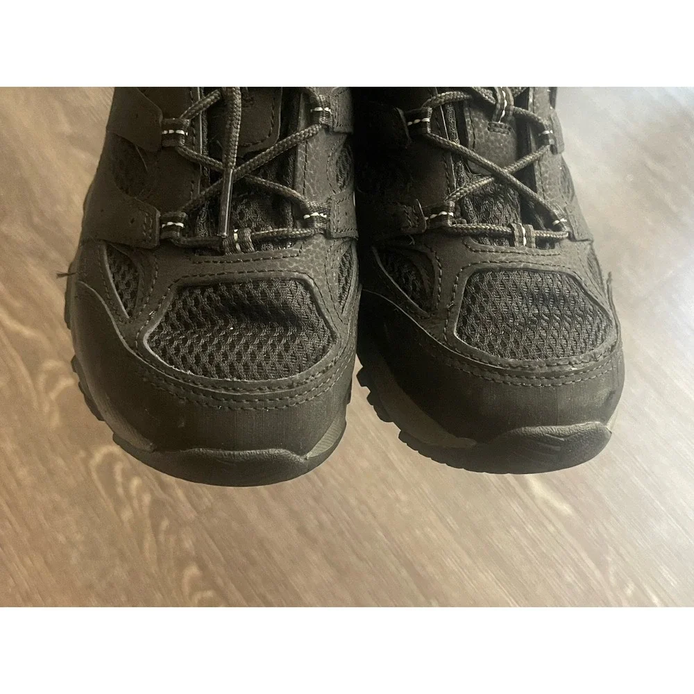Merrell  Moab 3 Hiking Black OutdoorShoes 6